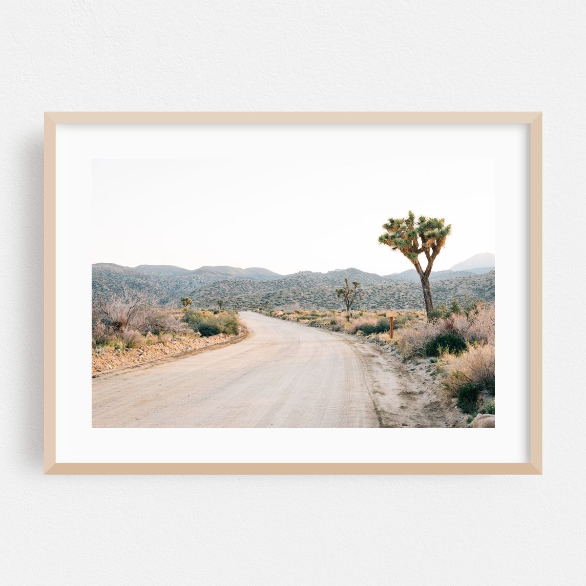 Pipes Canyon Road – image 1 of 6