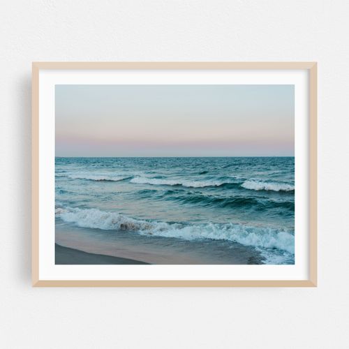 Rockaway Waves 05