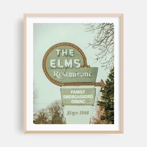 The Elms Restaurant 01
