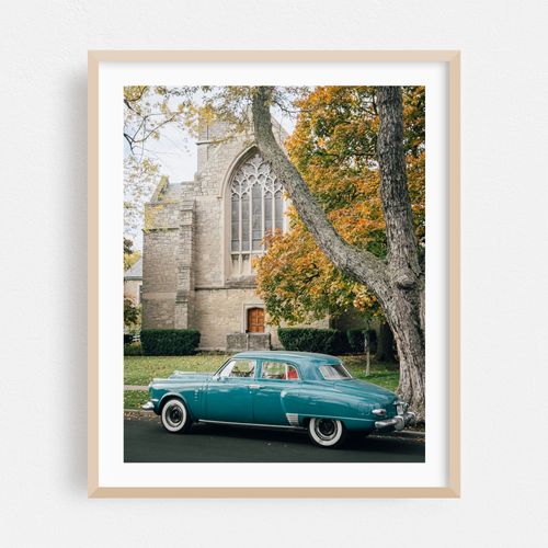 Vintage in Kenmore