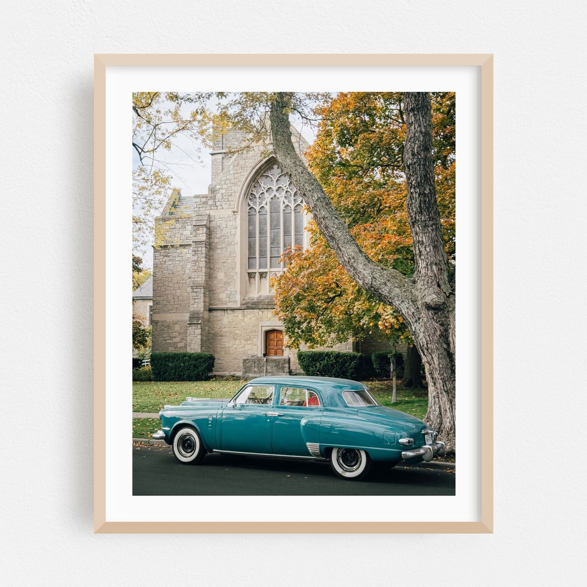 Vintage in Kenmore – image 1 of 12