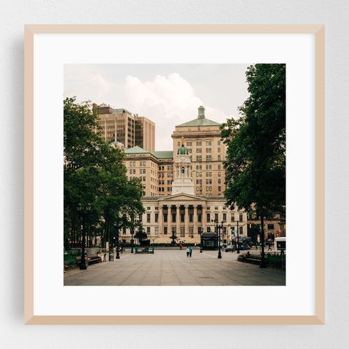 Brooklyn Borough Hall 02