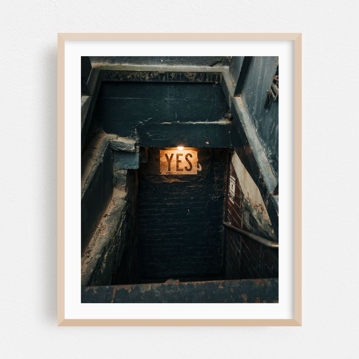 Yes, Bushwick – image 1 of 12