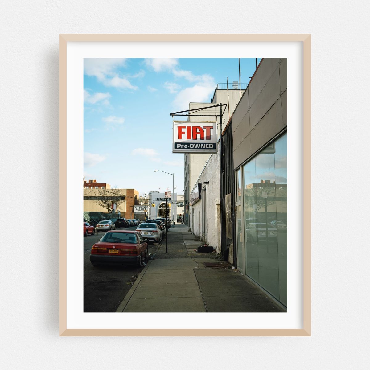 Fiat, Bay Ridge – image 1 of 12