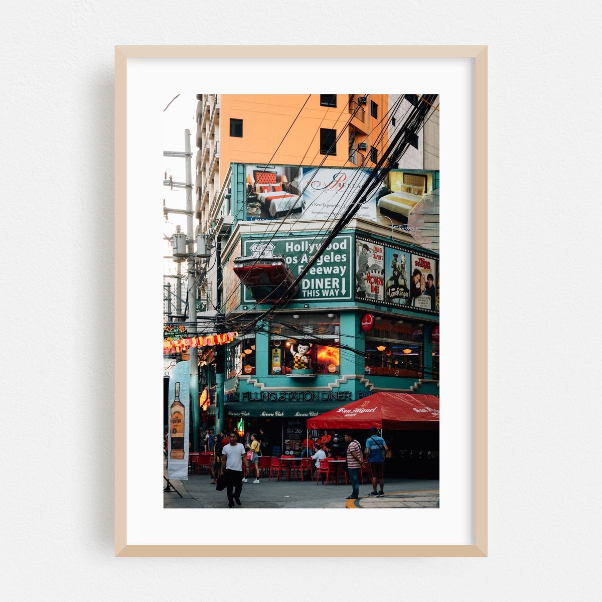 Filling Station – image 1 of 16