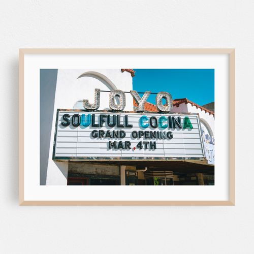 Joyo Theater, Lincoln 02