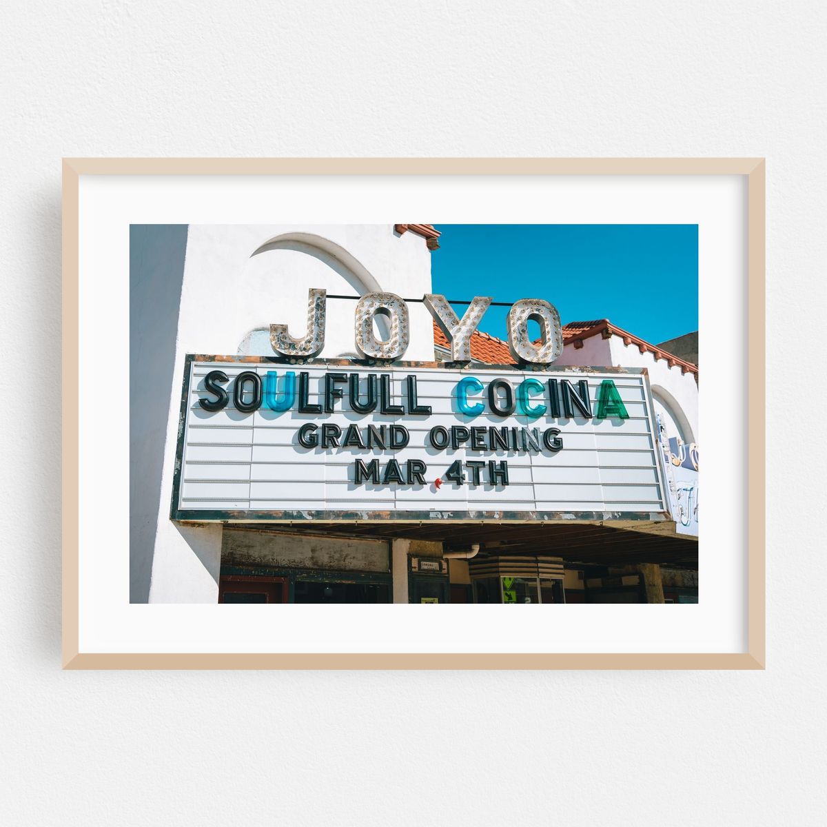 Joyo Theater, Lincoln 02 – image 1 of 6