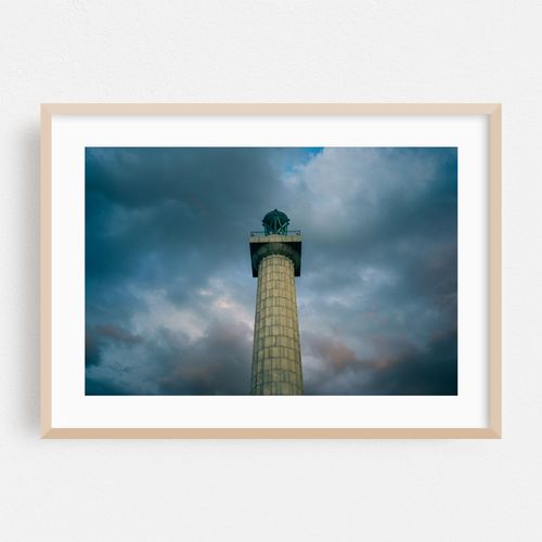 Prison Ship Martyrs Monument, Fort Greene 02