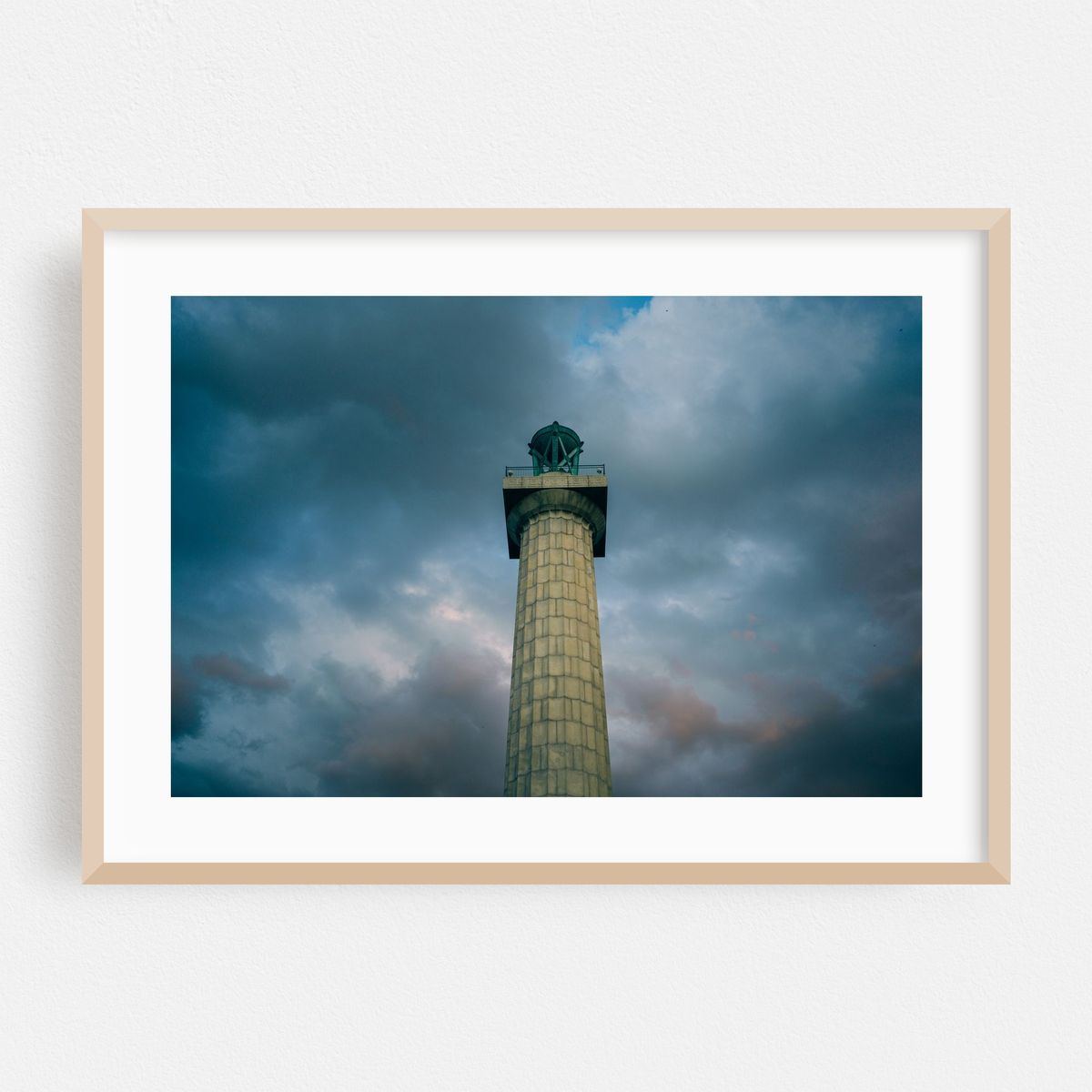 Prison Ship Martyrs Monument, Fort Greene 02 – image 1 of 6