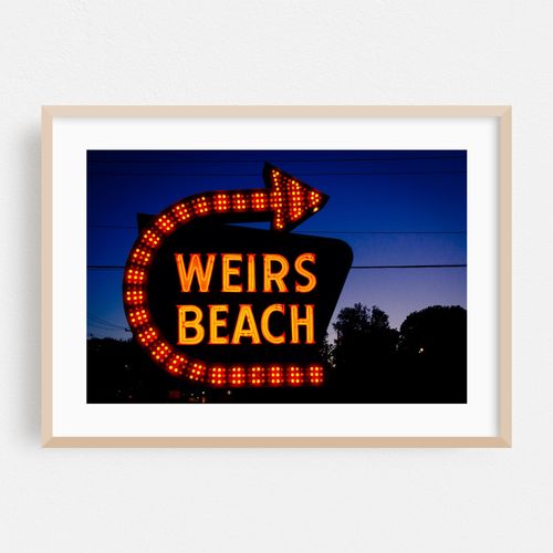 Weirs Beach