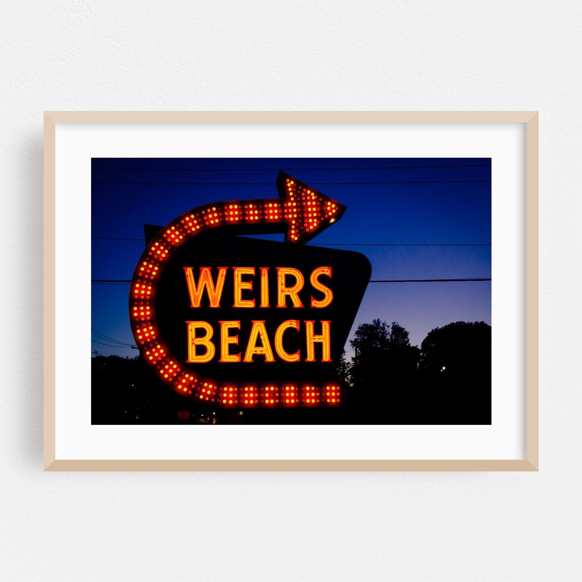 Weirs Beach – image 1 of 6