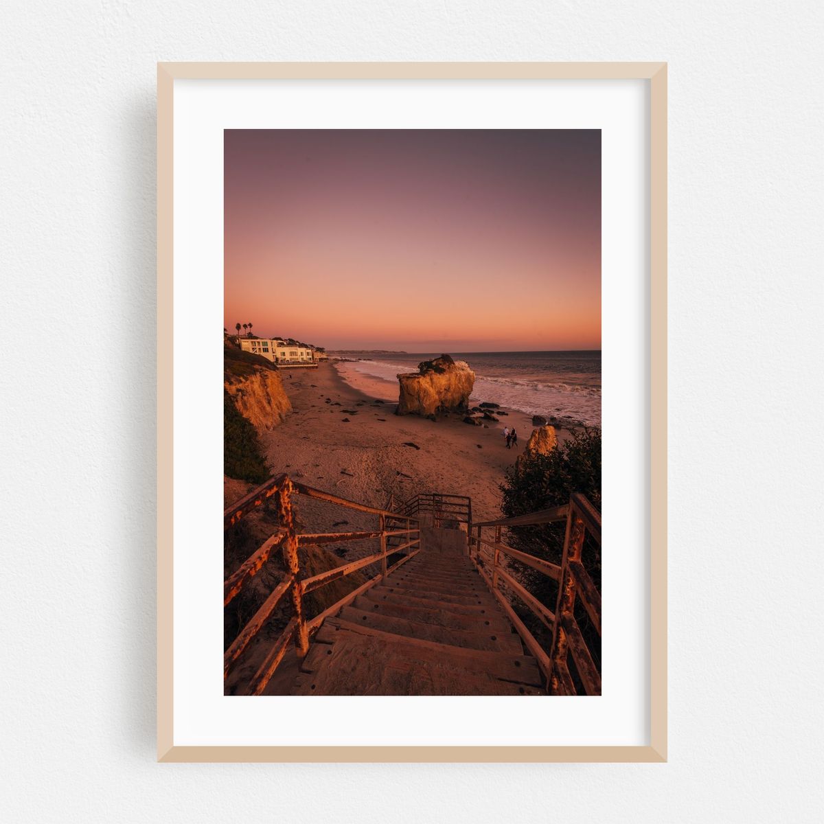 El Matador Staircase – image 1 of 16