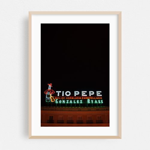 Tio Pepe
