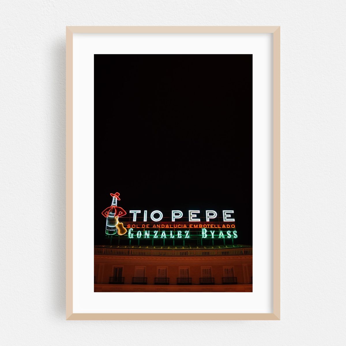 Tio Pepe – image 1 of 16