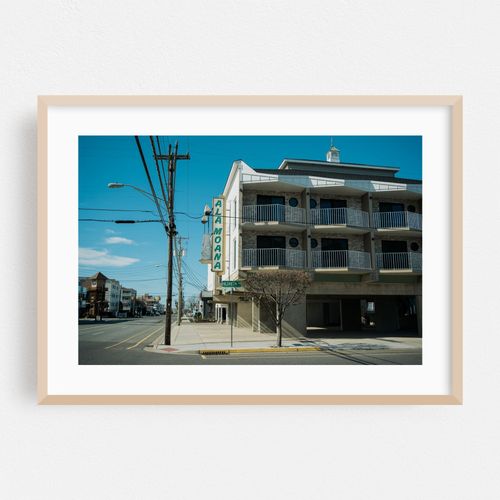 Ala Moana Motel, Wildwood