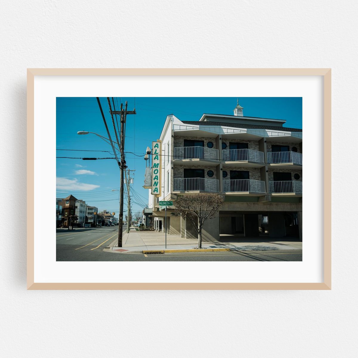 Ala Moana Motel, Wildwood – image 1 of 6