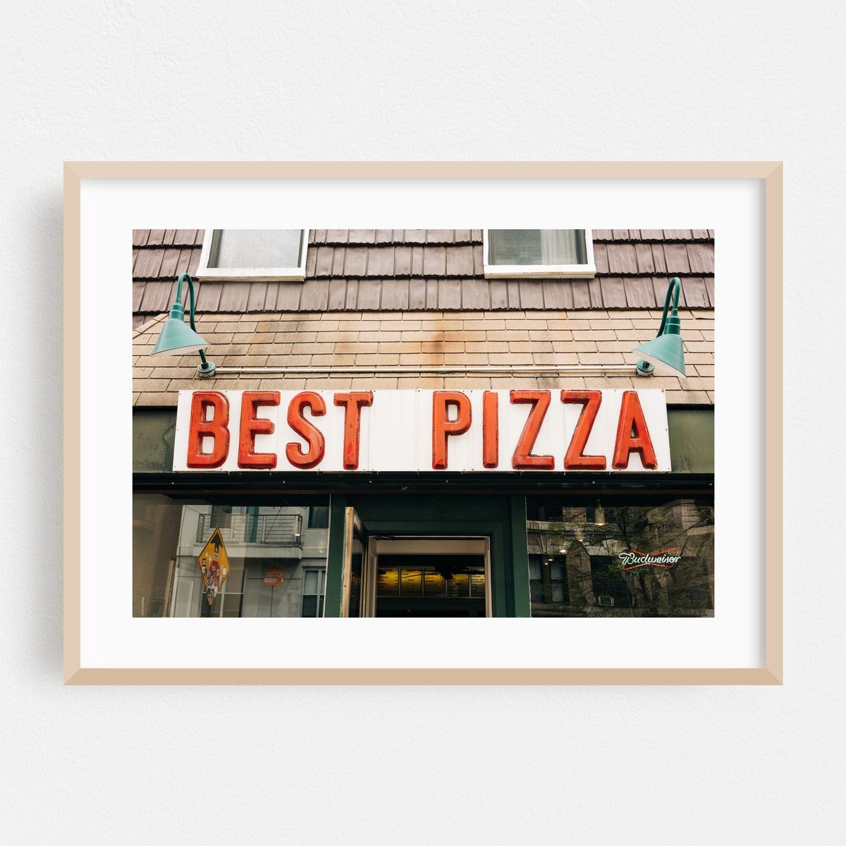 Best Pizza, Williamsburg – image 1 of 6