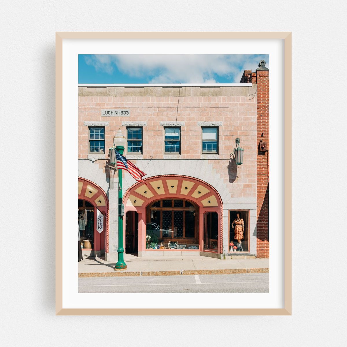 Ellsworth Architecture 01 – image 1 of 12