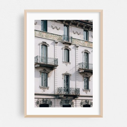 Torino Architectural 04