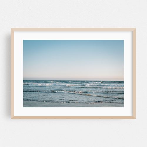 Huntington Beach Waves