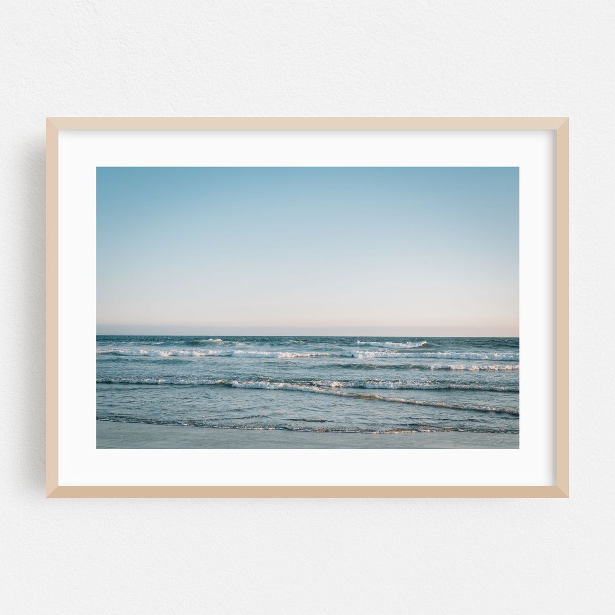 Huntington Beach Waves – image 1 of 6