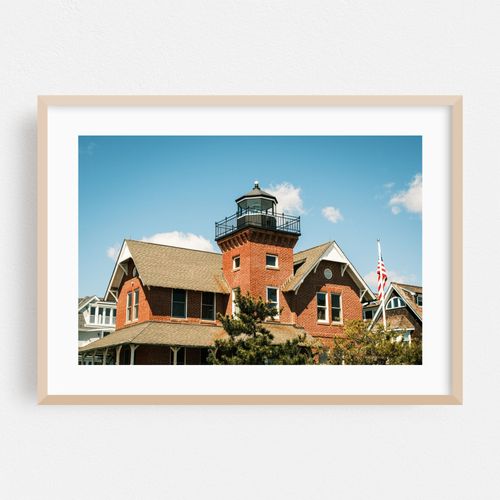 Sea Girt Lighthouse 02
