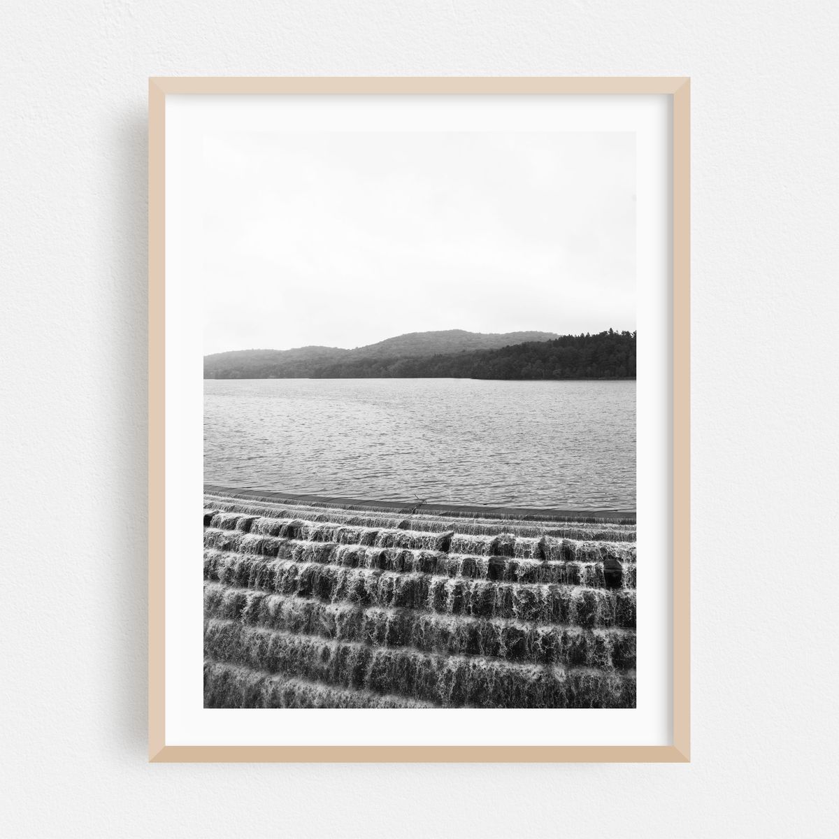 New Croton Dam 03 – image 1 of 3