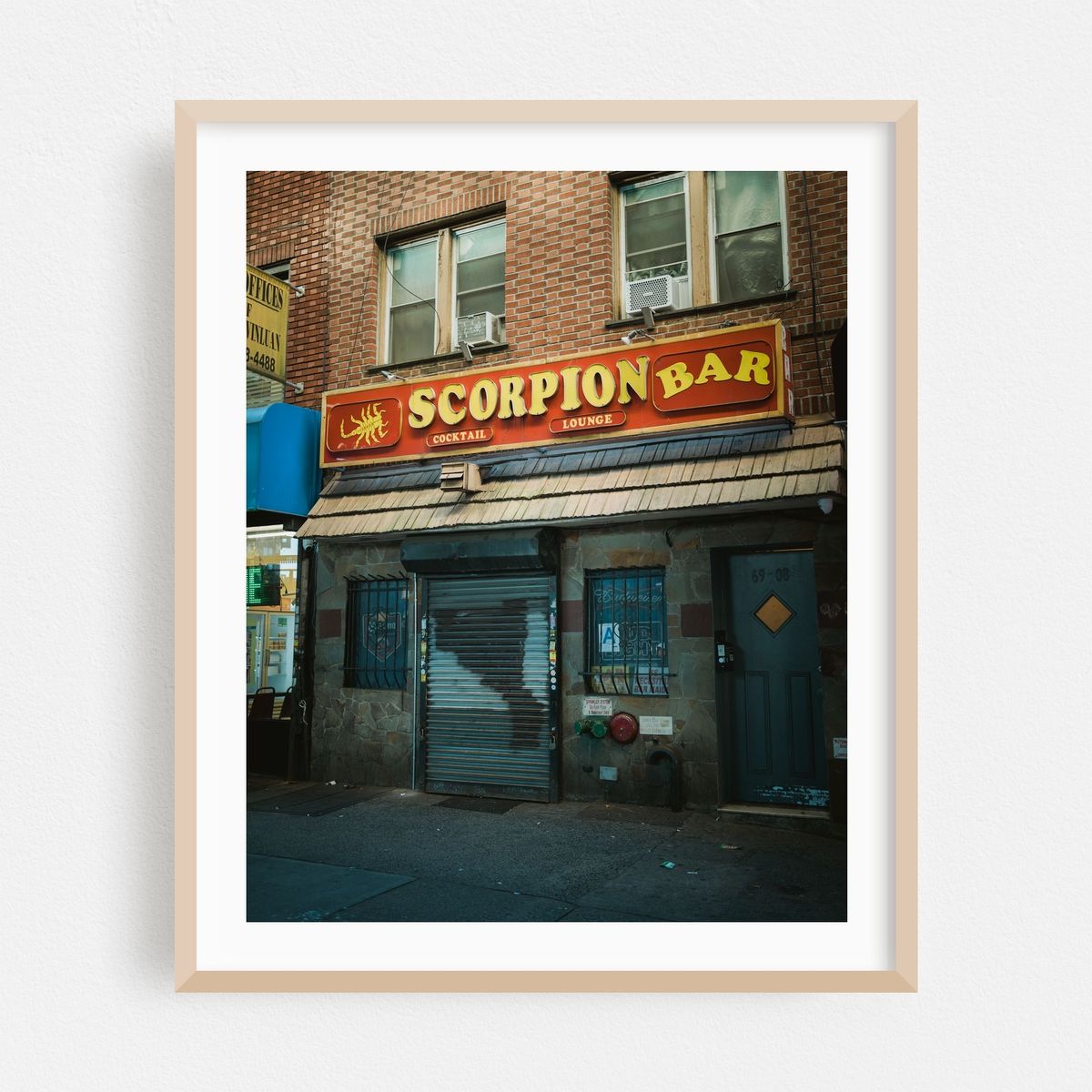 Scorpion Bar, Queens – image 1 of 12