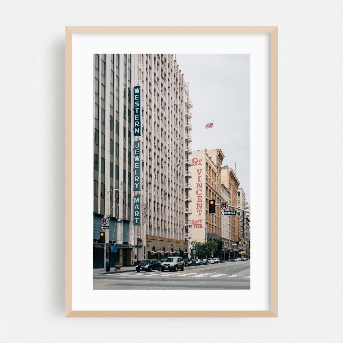Jewelry District Architecture 04 – image 1 of 16