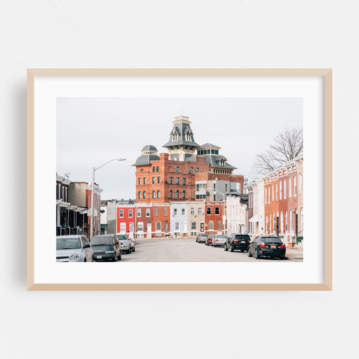 American Brewery 02 – image 1 of 6