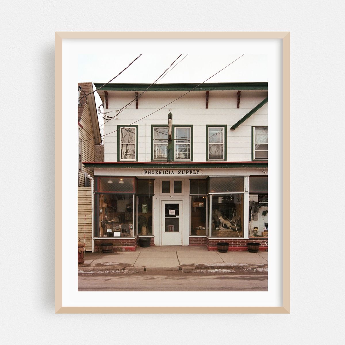 Phoenicia Supply 02 – image 1 of 12
