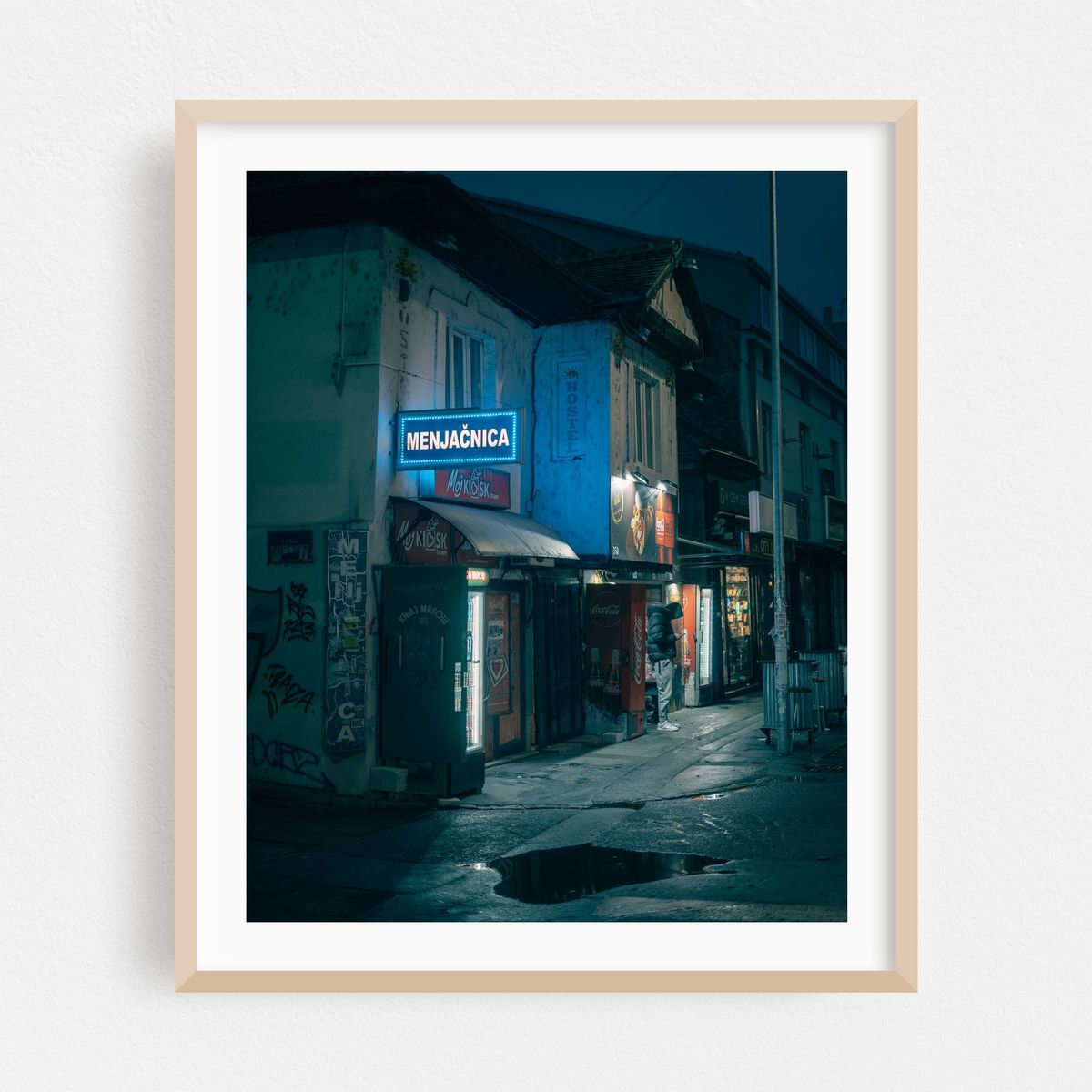 Menjačnica, Belgrade – image 1 of 12