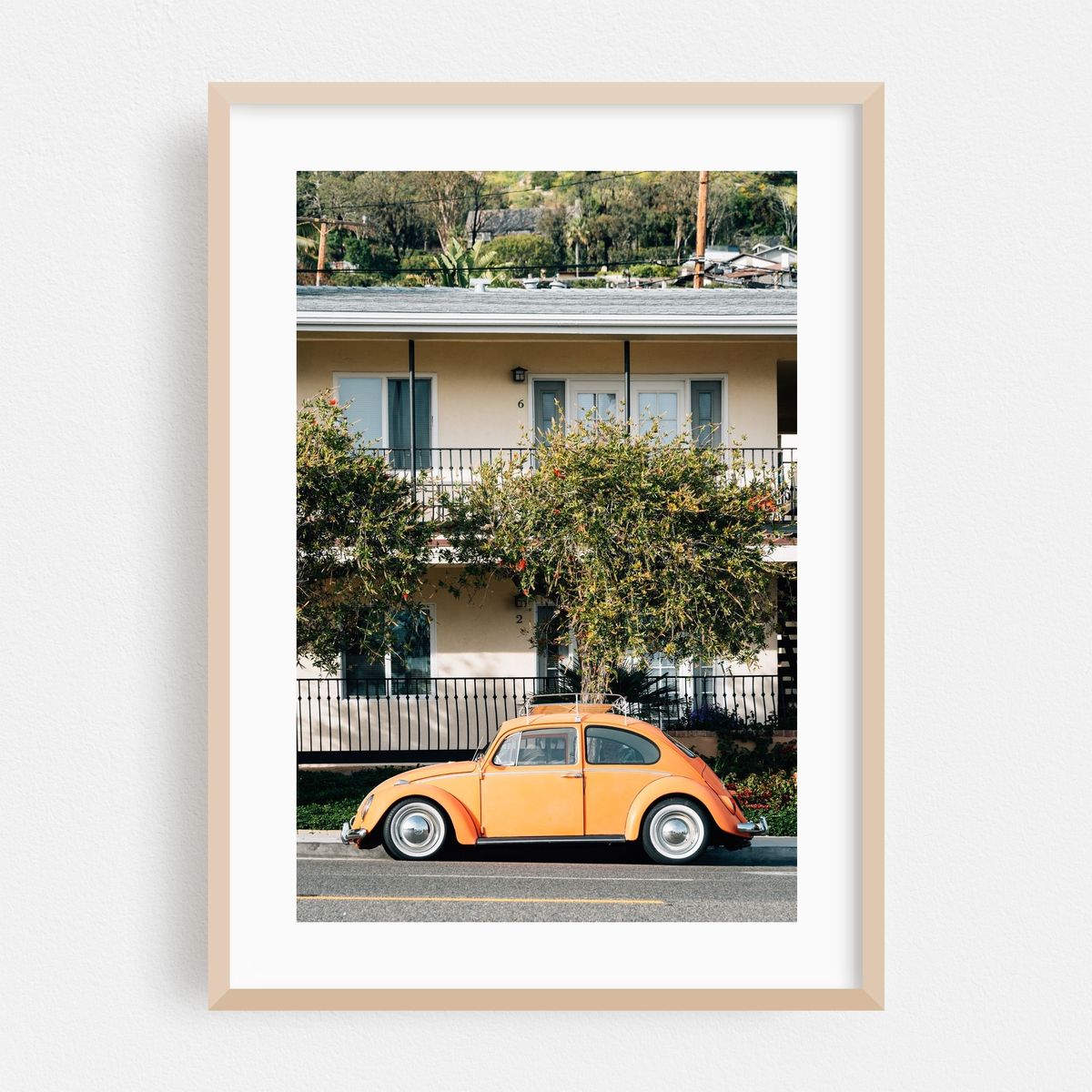 Beetle, PCH 02 – image 1 of 16