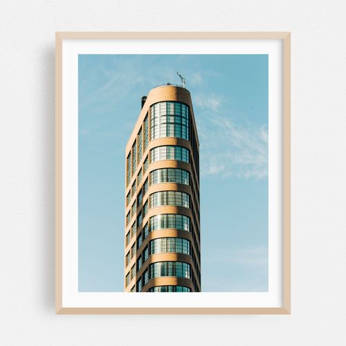 Soho Architectural 05
