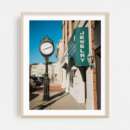 Jewelry, Glen Cove