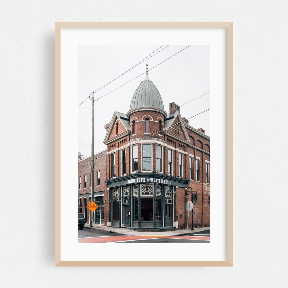Old City Architectural – image 1 of 16