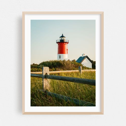Nauset Lighthouse, Eastham