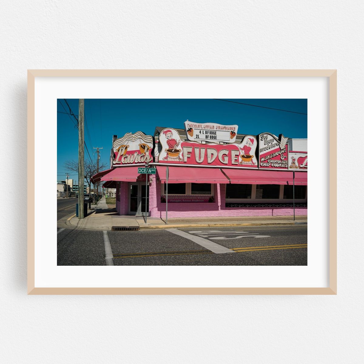 Laura's Fudge, Wildwood 02 – image 1 of 6