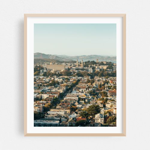 Tank Hill Views, San Francisco 03