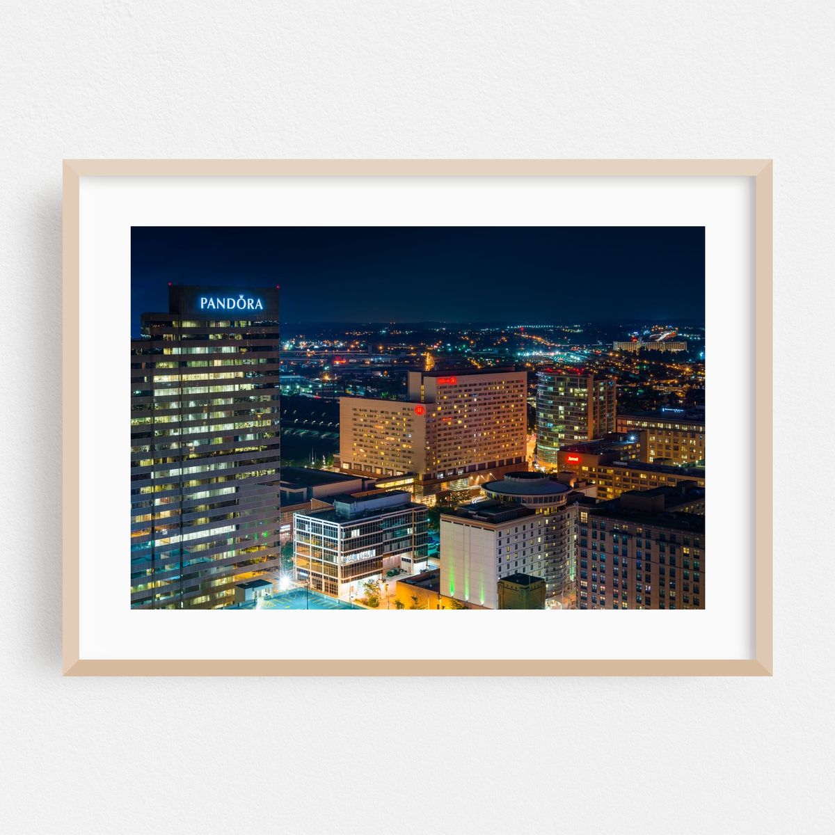 Bmore – image 1 of 6