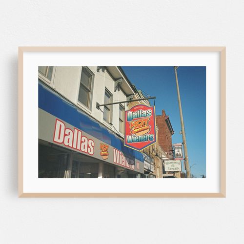 Dallas Hot Wieners 02