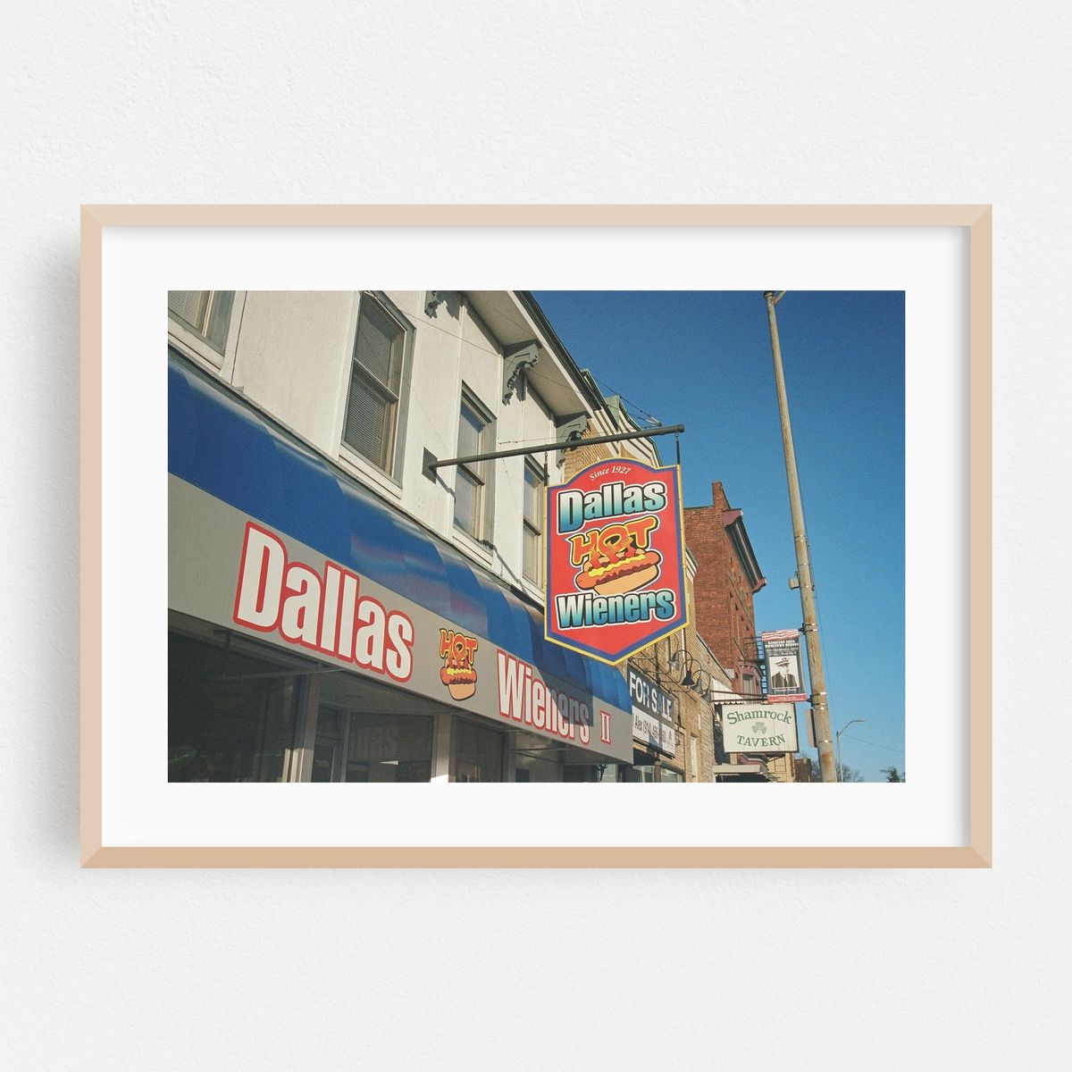 Dallas Hot Wieners 02 – image 1 of 6