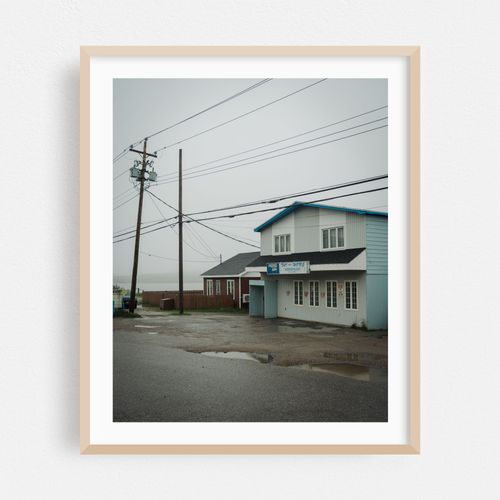 Tai Hong Restaurant, Channel-Port aux Basques 02