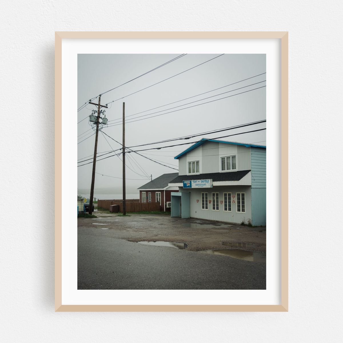 Tai Hong Restaurant, Channel-Port aux Basques 02 – image 1 of 12