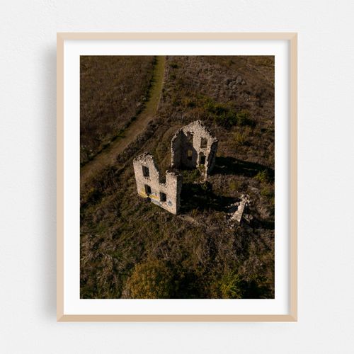 Matz Farmstead Ruins 02