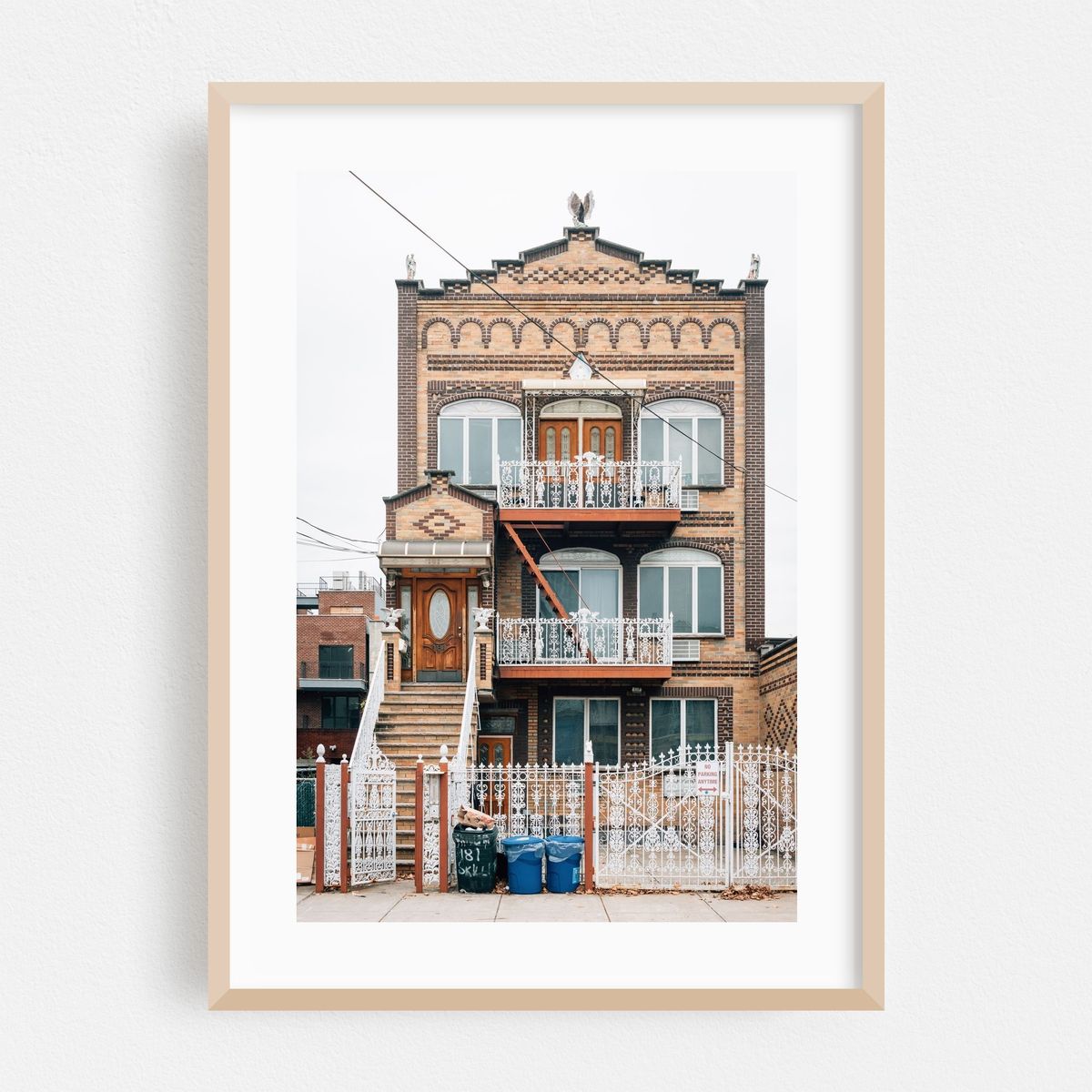 Williamsburg Residential 02 – image 1 of 16