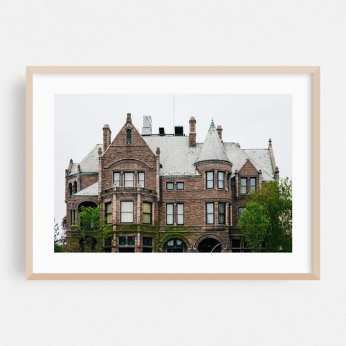 The David Whitney House 02