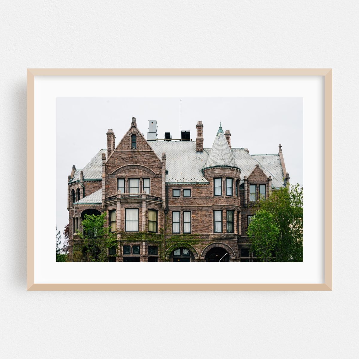 The David Whitney House 02 – image 1 of 6