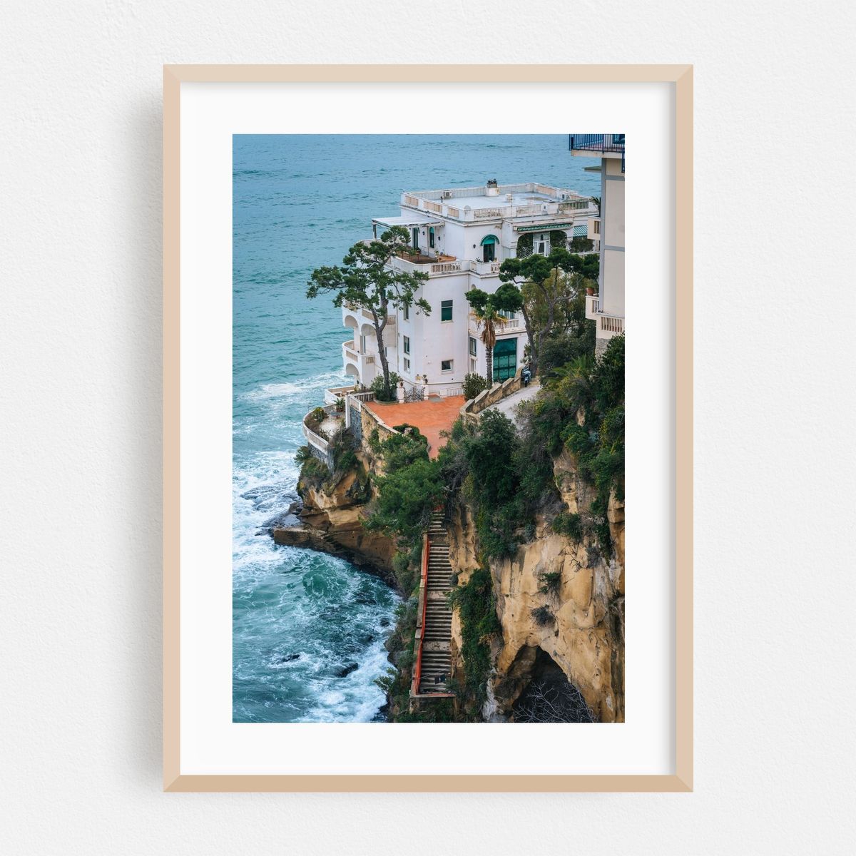 Posillipo 01 – image 1 of 16