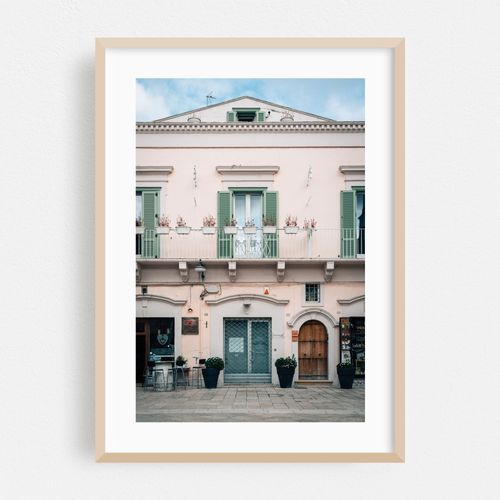 Piazza del Sedile